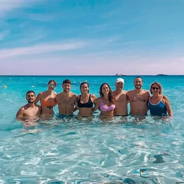 White Island Sharm El Sheikh: The Ultimate Guide to Egypt's Hidden Paradise