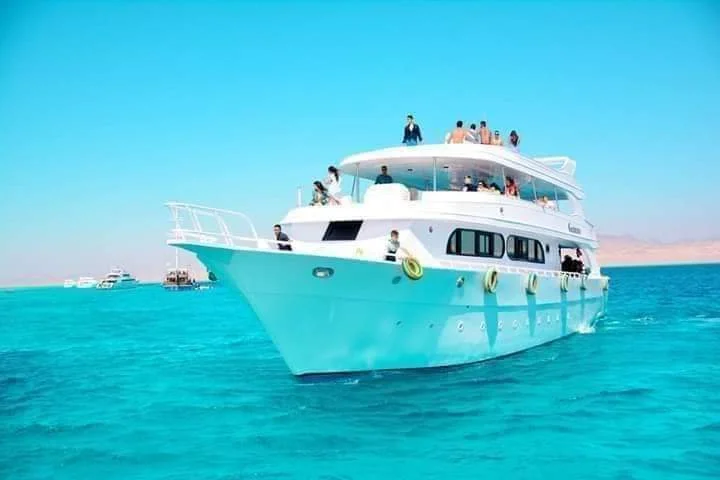 White Island Sharm El Sheikh: The Ultimate Guide to Egypt's Hidden Paradise