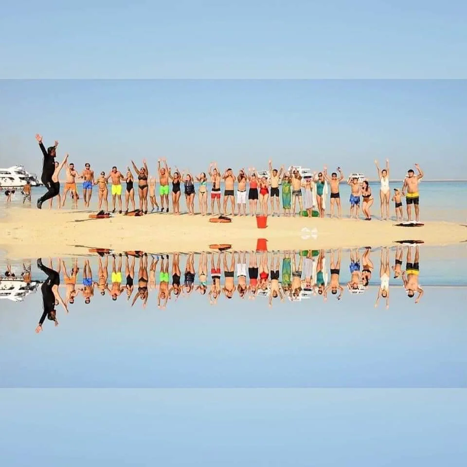 White Island Sharm El Sheikh: The Ultimate Guide to Egypt's Hidden Paradise