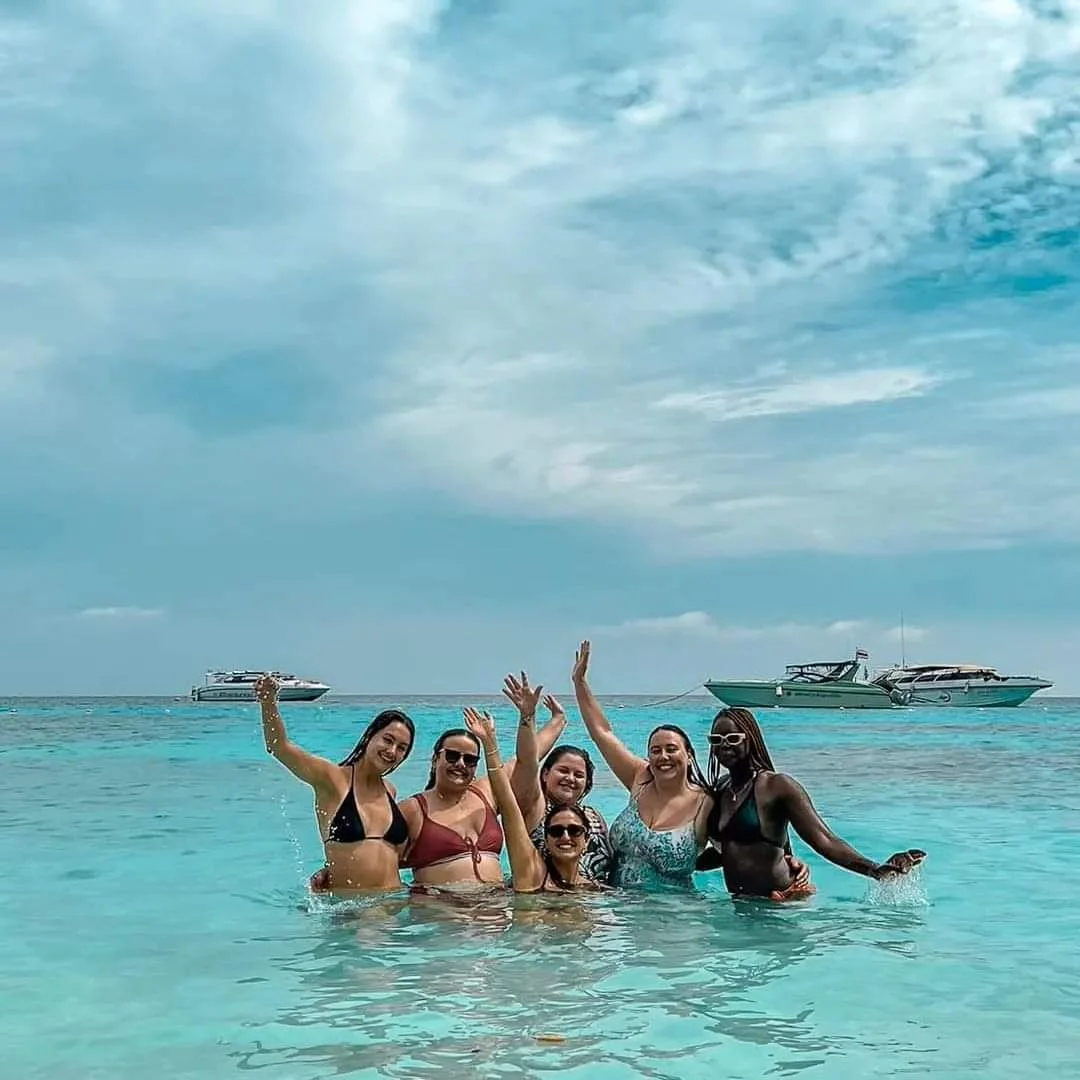 White Island Sharm El Sheikh: The Ultimate Guide to Egypt's Hidden Paradise