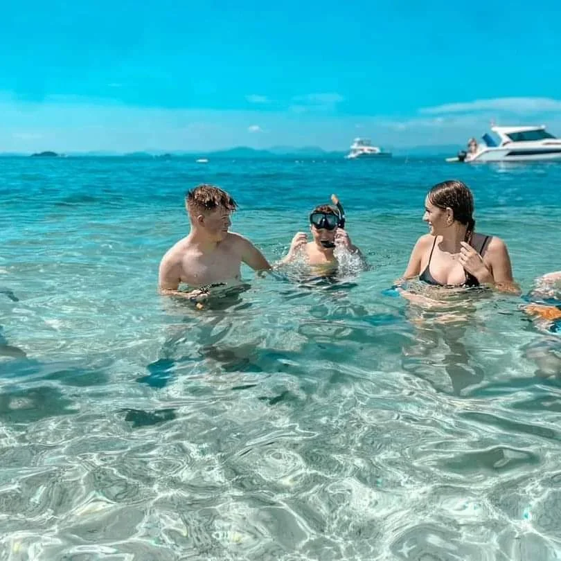 White Island Sharm El Sheikh: The Ultimate Guide to Egypt's Hidden Paradise