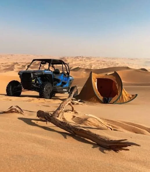 Sharm El Sheikh Safari Adventures: Quad Bikes, Beach Buggies & Desert Tours