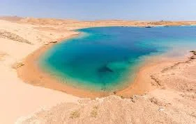 Why Ras Mohammed National Park Is the Best Excursion in Sharm El Sheikh